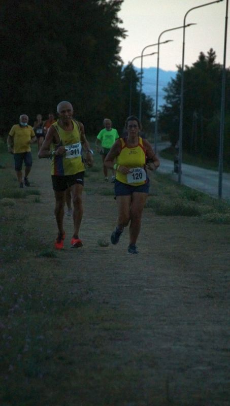 Conselice: Color Run - 1 luglio 2021